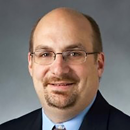 Jeff Myshrall