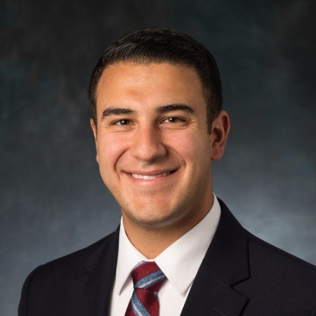 John Mastroianni
